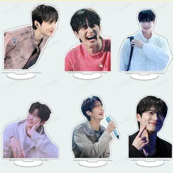 Byeon Woo Seok acrilico mini standee 6cm decorazione Desktop regalo