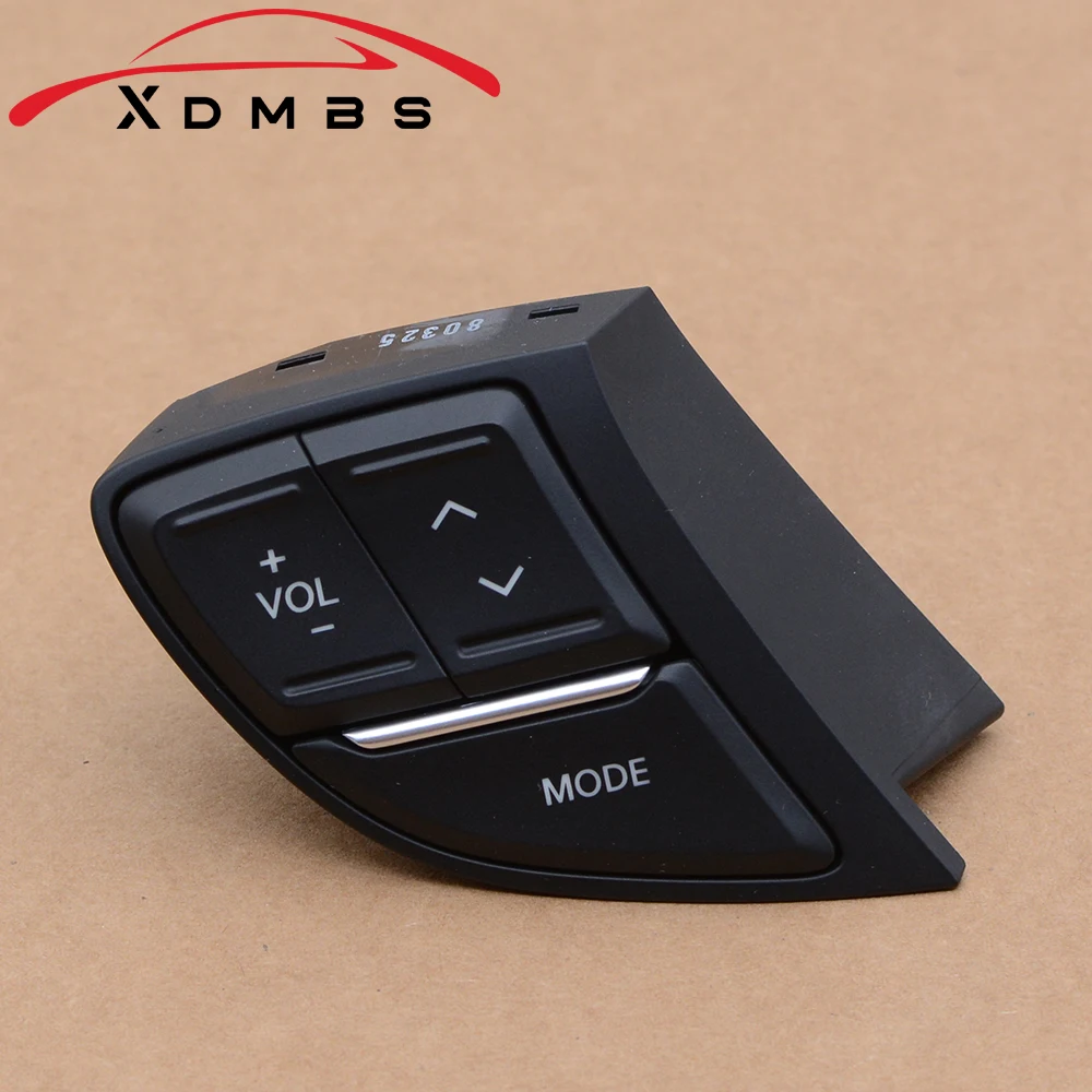 Xdmbs Brand New Genuine Left Remote Control Switch Assy Volume Adjustment Button 967003S000 96700-3S000 for Hyundai Sonata YF