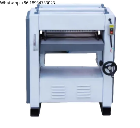 

Промышленный рубанок по дереву 500 мм, пила по дереву, толщина строгального станка, односторонний портативный строгальный станок по дереву