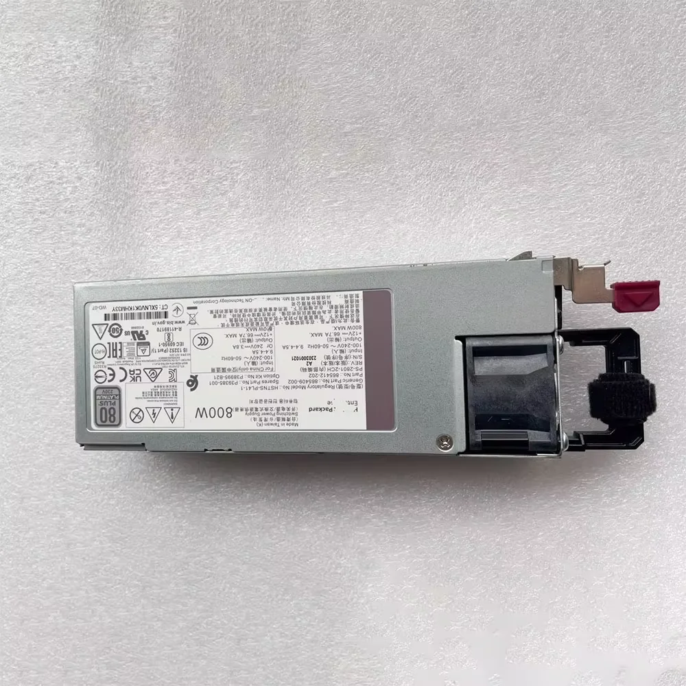 HSTNS-PL41-1 Power …