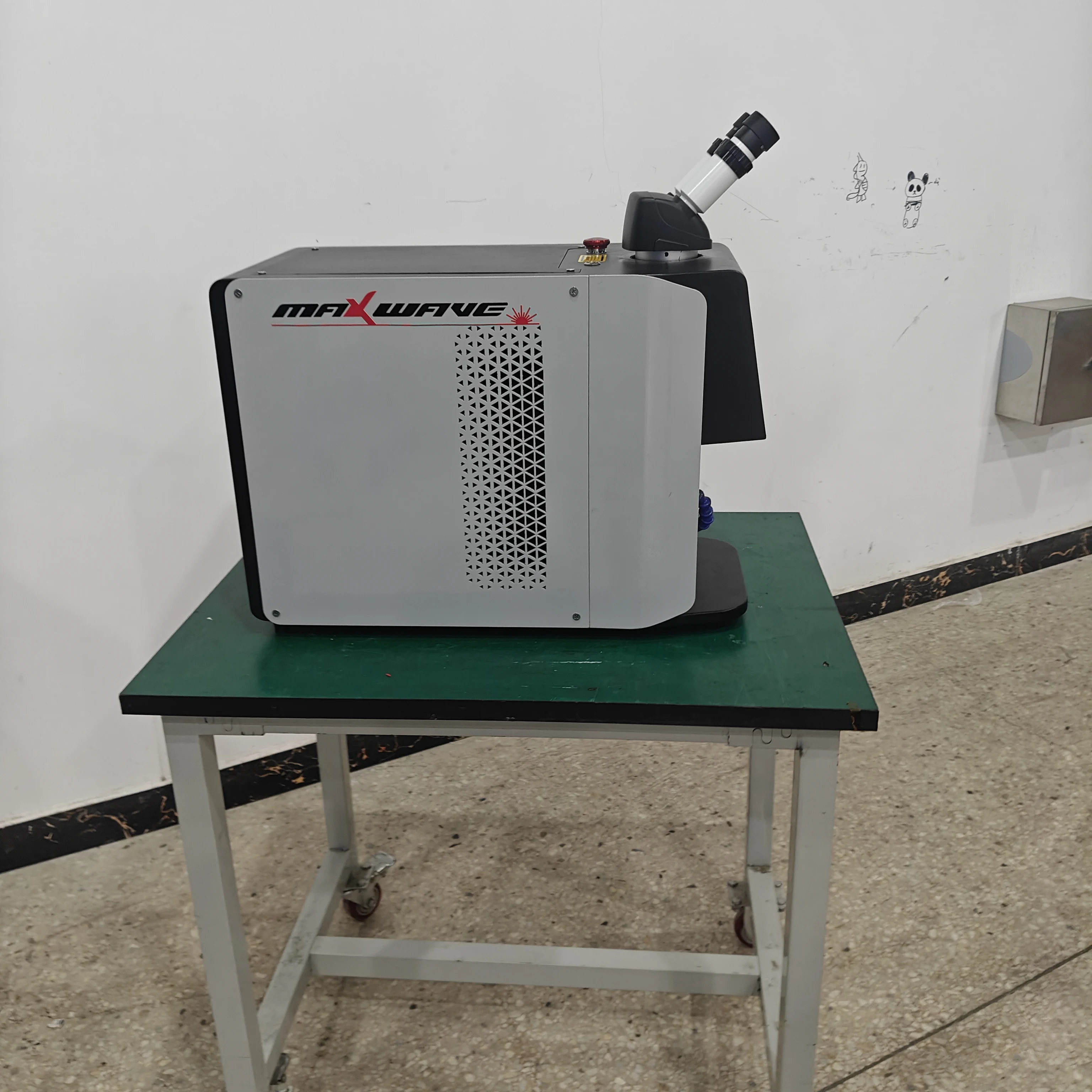 200W Qcw Pulse Lase… - image