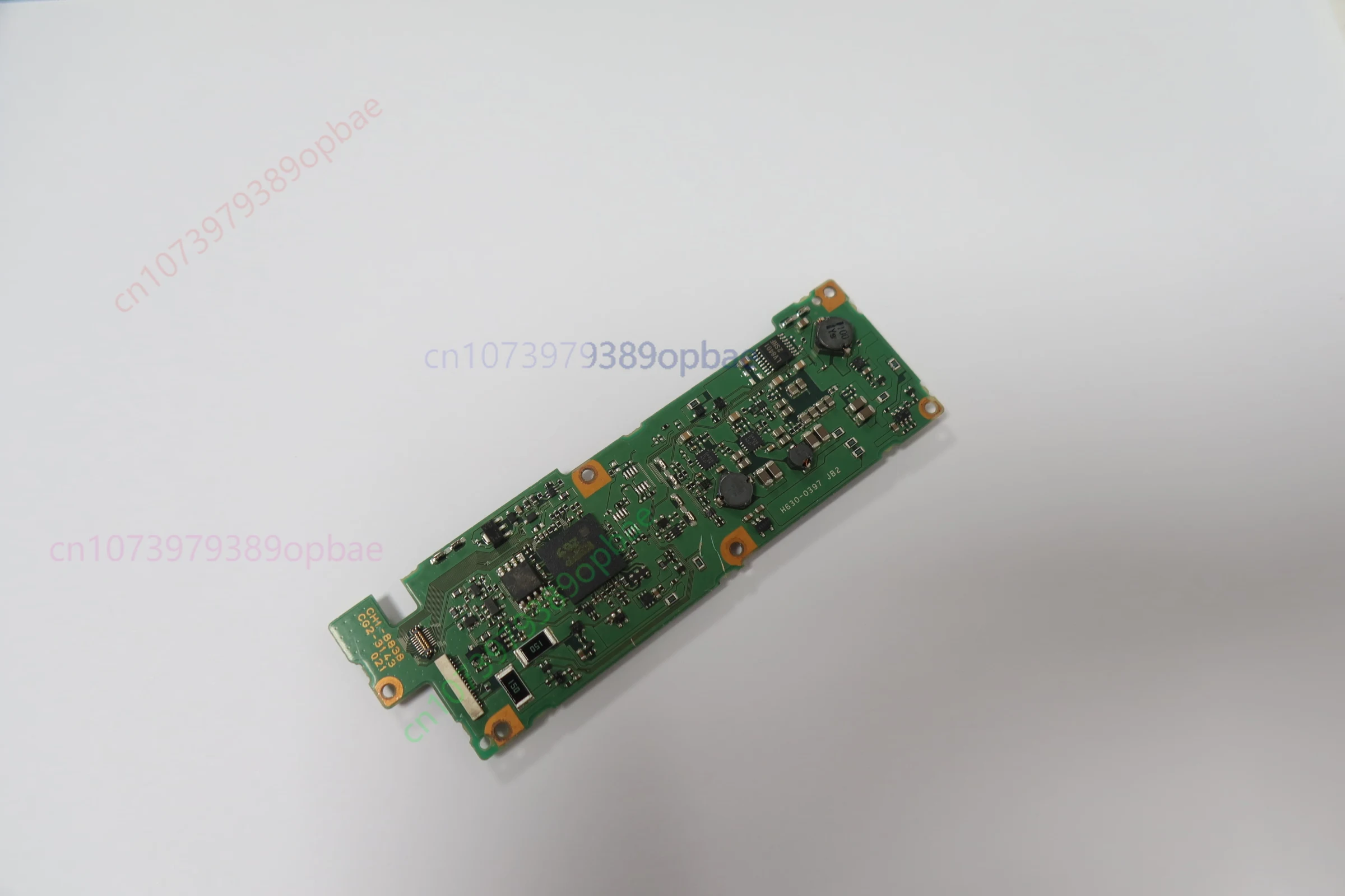Fast deliveryUsed Repair Parts For Canon EOS 1DX PCB Power Board Bottom Driver Board