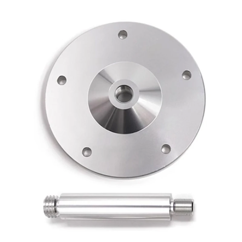 Basis pemegang antena komunikasi multifungsi yang dibuat dari bahan PCB daya tahan tinggi untuk alat telekomunikasi