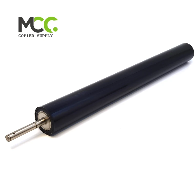 Japan Fuser Pressure Roller For Konica Minolta Bizhub C454 C454e 458 C458 454e Lower Fuser Roller