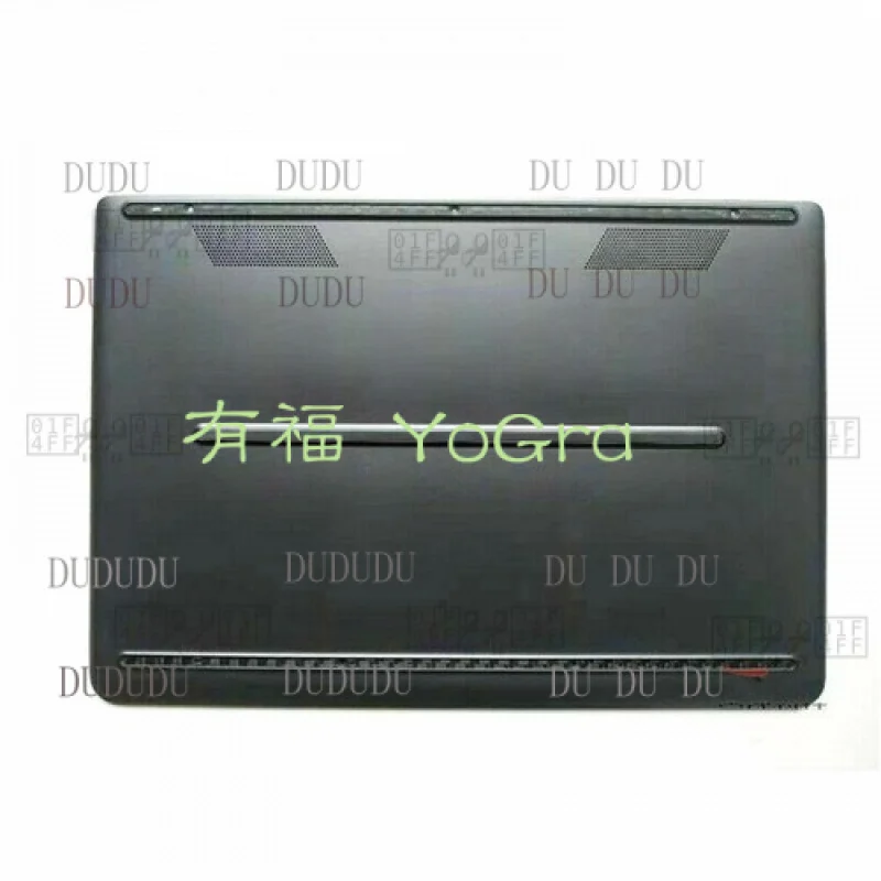 

D 99New For HP Spectre 13-V117TU TPN-C127 Lower Bottom Base Case Cover 855626-001