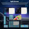 三菱アウトランダー3用ヘッドユニット,android 14,4g lte,gps,qualcomm,bt,dvd,5g,wifi,dsp,ステレオ,gf0w,gg0w,2012-2018 6