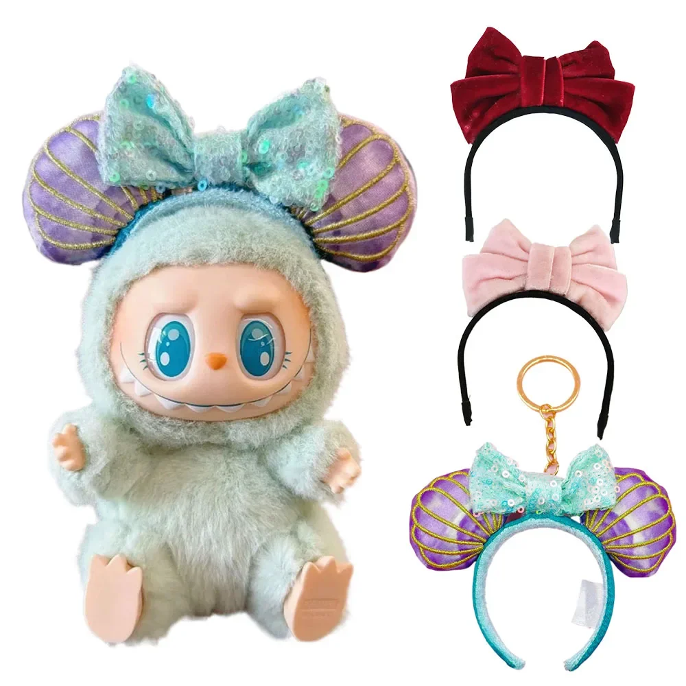 

Только повязка на голову] креативный брелок с героями мультфильмов, украшение «сделай сам», милая маленькая повязка на голову, вечерние повязки на голову, аксессуары, маленькие украшения с героями мультфильмов