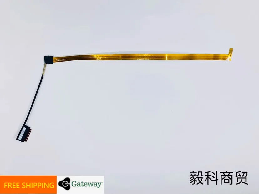 

Original for MSI Summit MS-1591 CAMERA CABLE NO-TOUCH K1N-3040271-H39