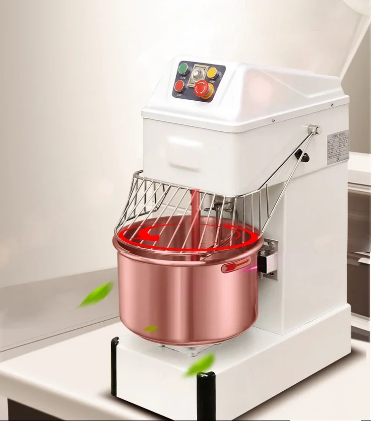 Pizza Taiwan price 12 20 25 kg 30 40 l 50 60 liter 90 qt food bread kneader flour pastry dough maker making mixer mixing machine