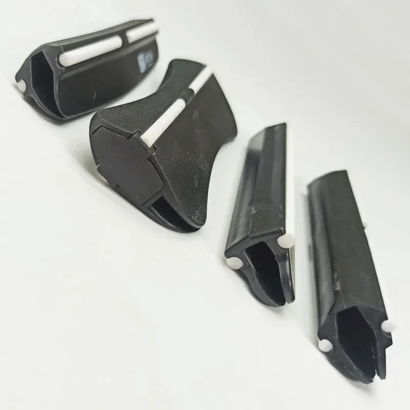 

2 и 4 угловых направляющих для точилки для ножей - держатель точильного камня для кухонных ножей, профессиональный инструмент для точильного камня (1 шт./2 шт./3 шт.)