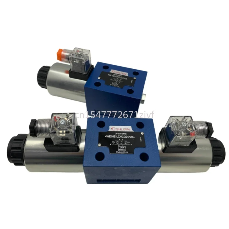 

4we10j-l3x/Cg24nz5l Solenoid Valve 4we10e/10D/G/Y-L3X/CW220-50