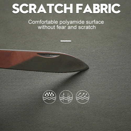 Imagen 2 del producto Cortavientos táctico para hombre, chaqueta impermeable con capucha para exteriores, abrigo deportivo militar, talla europea, S-5XL, escalada de campo, prendas de vestir finas