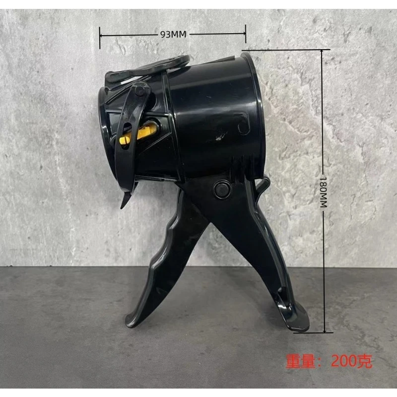 Glass glue gun, glues guns beautiful seam glues seam guns