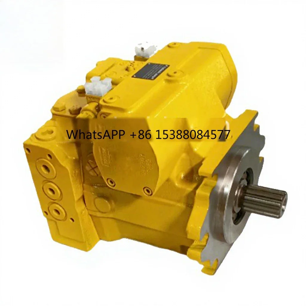 

Главный насос A4VG56 A4VG71 A4VG90 A4VG125 A4VG140 A4VG180 для экскаваторов, запчасти 113-9423 169-0563 136-7701 270-3947 132-7330