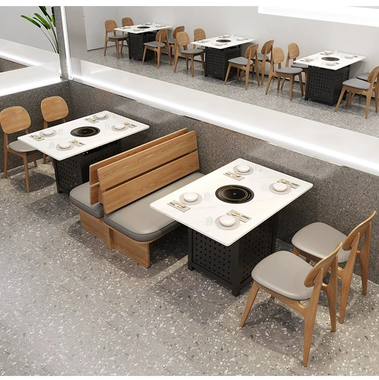 

'Luxury Leather Sofa Set Comfortable Restaurant Dining Room Furniture minimalist style for Home Use