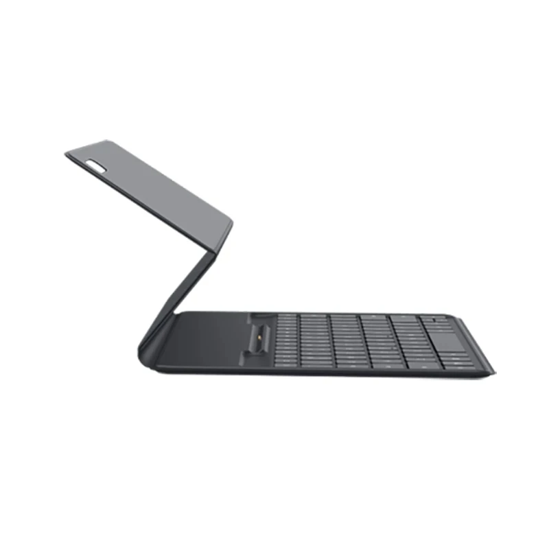 

For Huawei Mediapad M6 10.8 inch smart magnetic Keyboard Case