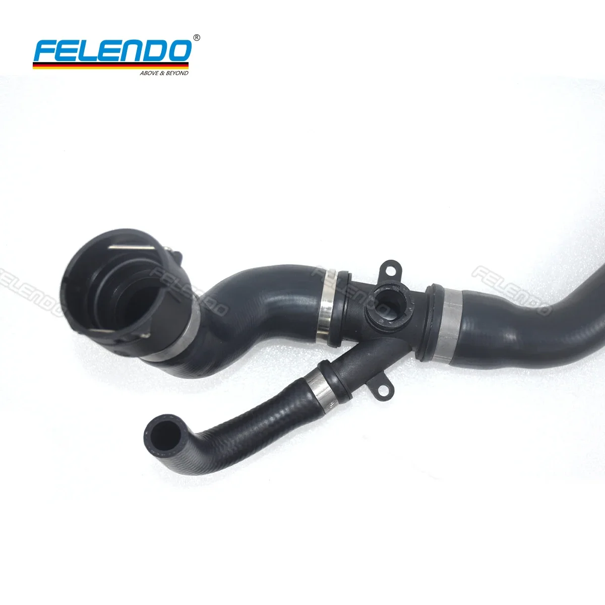 

LR040733 LR024238 Radiator Hose for Range Rover Freelander 06-14 Range Rover Evoque 12-