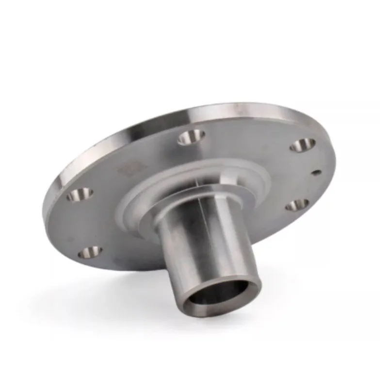 

3103101XPW01A Electric Four-wheel Drive Dual Control Front Wheel Hub Flange Shaft Head Bearing for Great Wall Pickup Poer