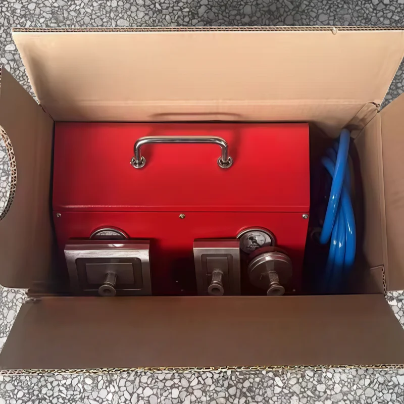 Détecteur de fuite de vide pour soupape de culasse, Outil de réparation automobile, Détecteur de joint de siège de soupape, Dispositif de détection de joint