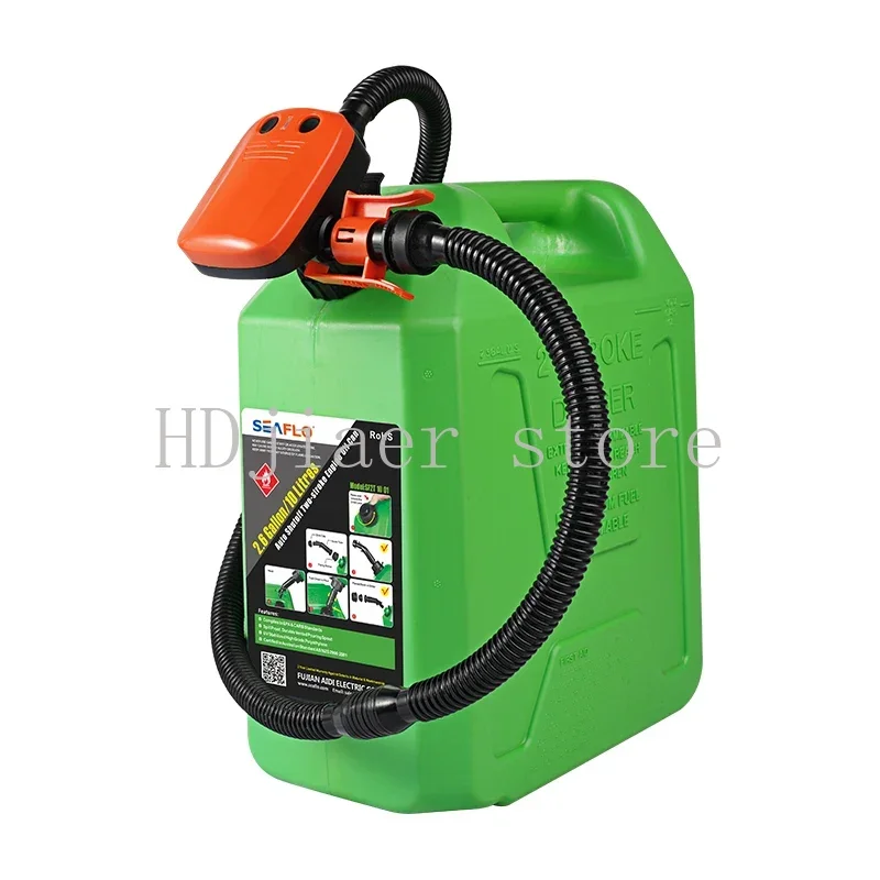 

Fuel Transfer Pump A-battery Version Set Diesel Fuel Transfer Pump Lithium Battery Version Liquid Oil Pump