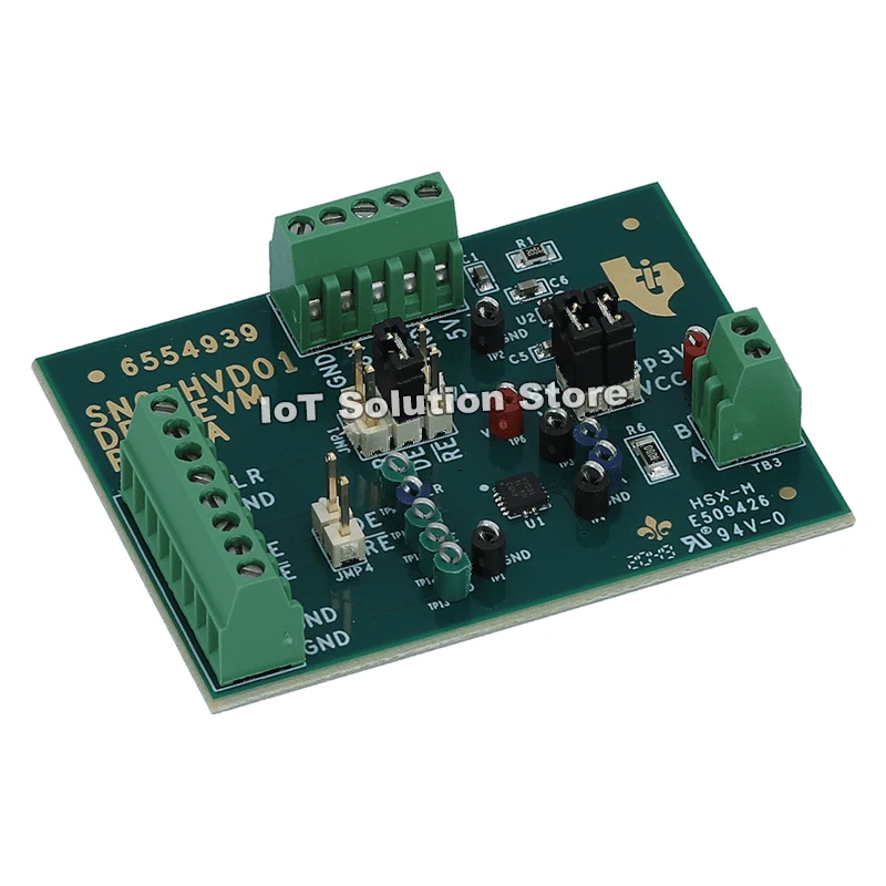 SN65HVD01-EVM SN65H…