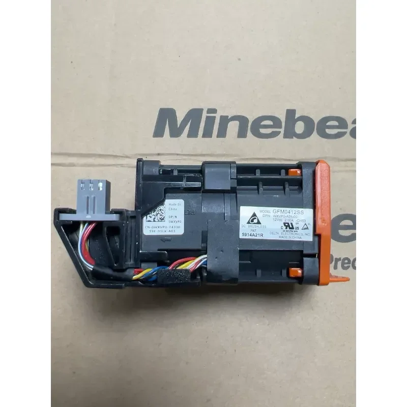 Cooling Fan for DELL R630 Server GFC0412SS 1