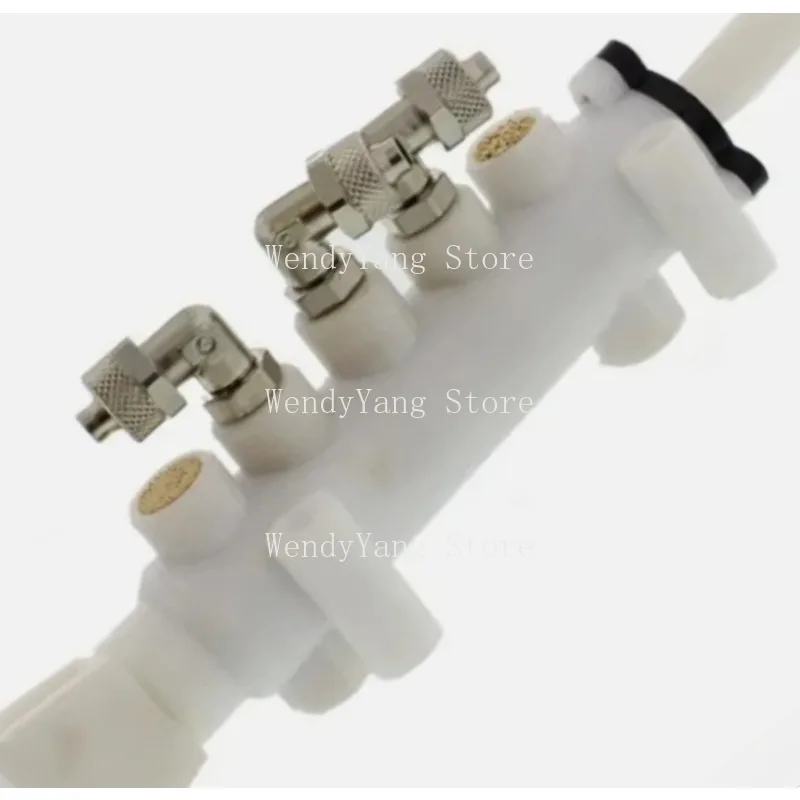 

Suitable for 1PC Tire Replacement Machine Control Pressure Shovel Five Way Valve Bottom Valve