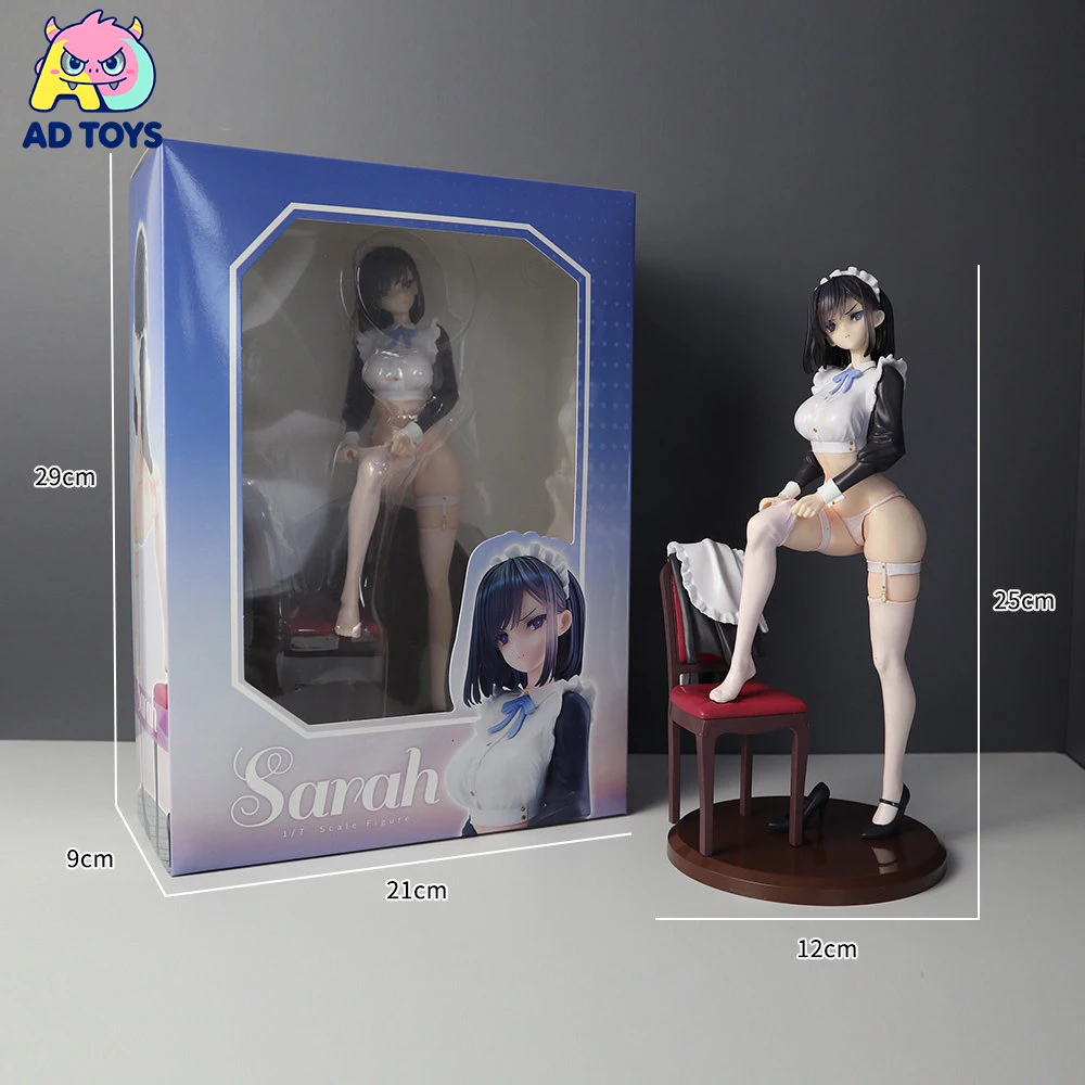 25cm Fate/stay Night Figure Sella Figures Anime Figurine Pvc Doll Desk Decoration Statue Collection Model Toys Christmas Gifts