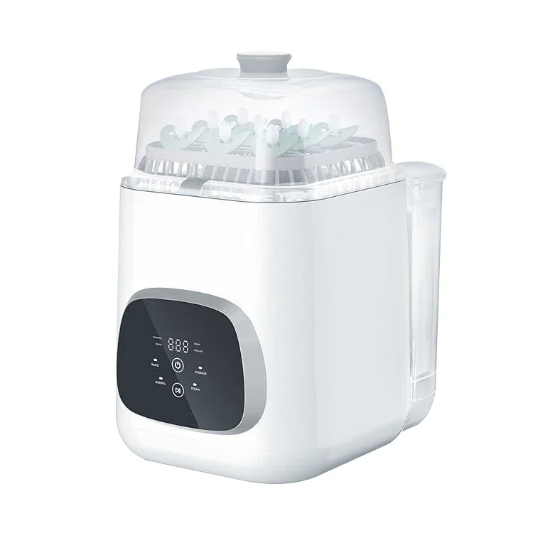 Hot Sale Baby Bottle Sterilizer Baby Bottle Washer Dryer