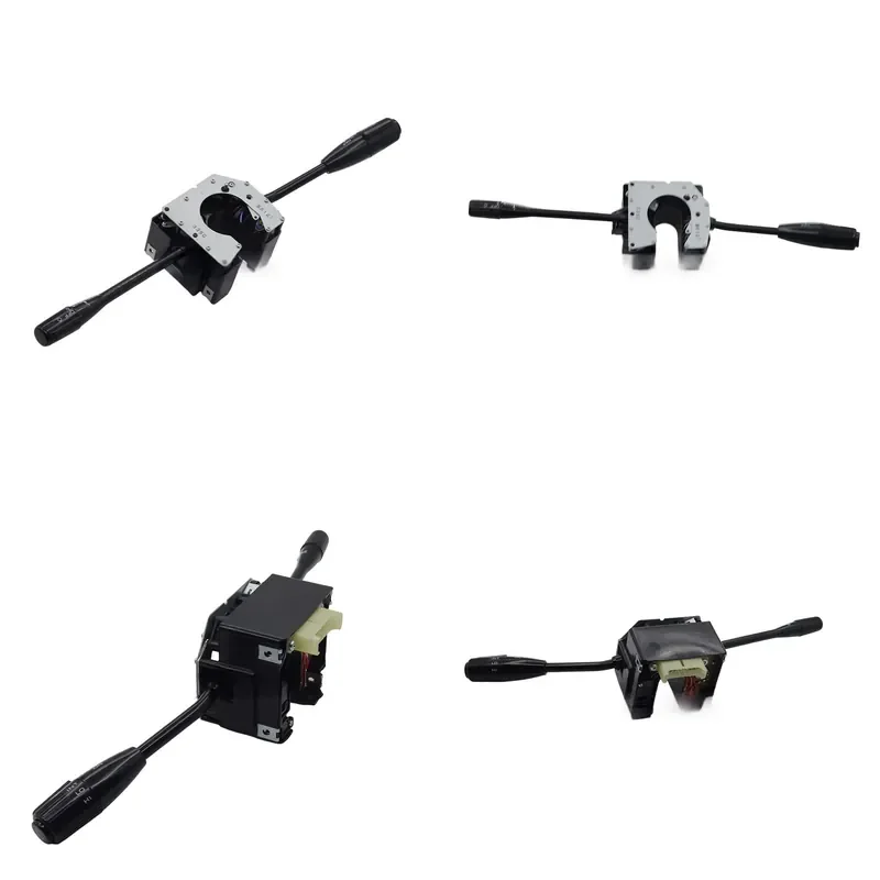 New Quality Genuine Truck Spare Parts 1-82360338-0 for FSR FSS FTS Original Brand Combination Switch