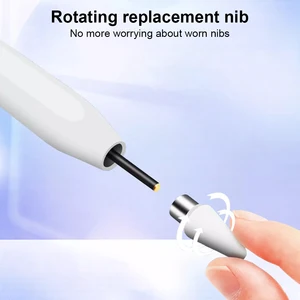 Stylus -Stift für Android Tablet Mobiltelefon Universal Touch Stift für iPhone Xiaomi Samsung Tablet Bleistiftzubehör 8 Hauptzellenverkäufe 5G Mini - №3