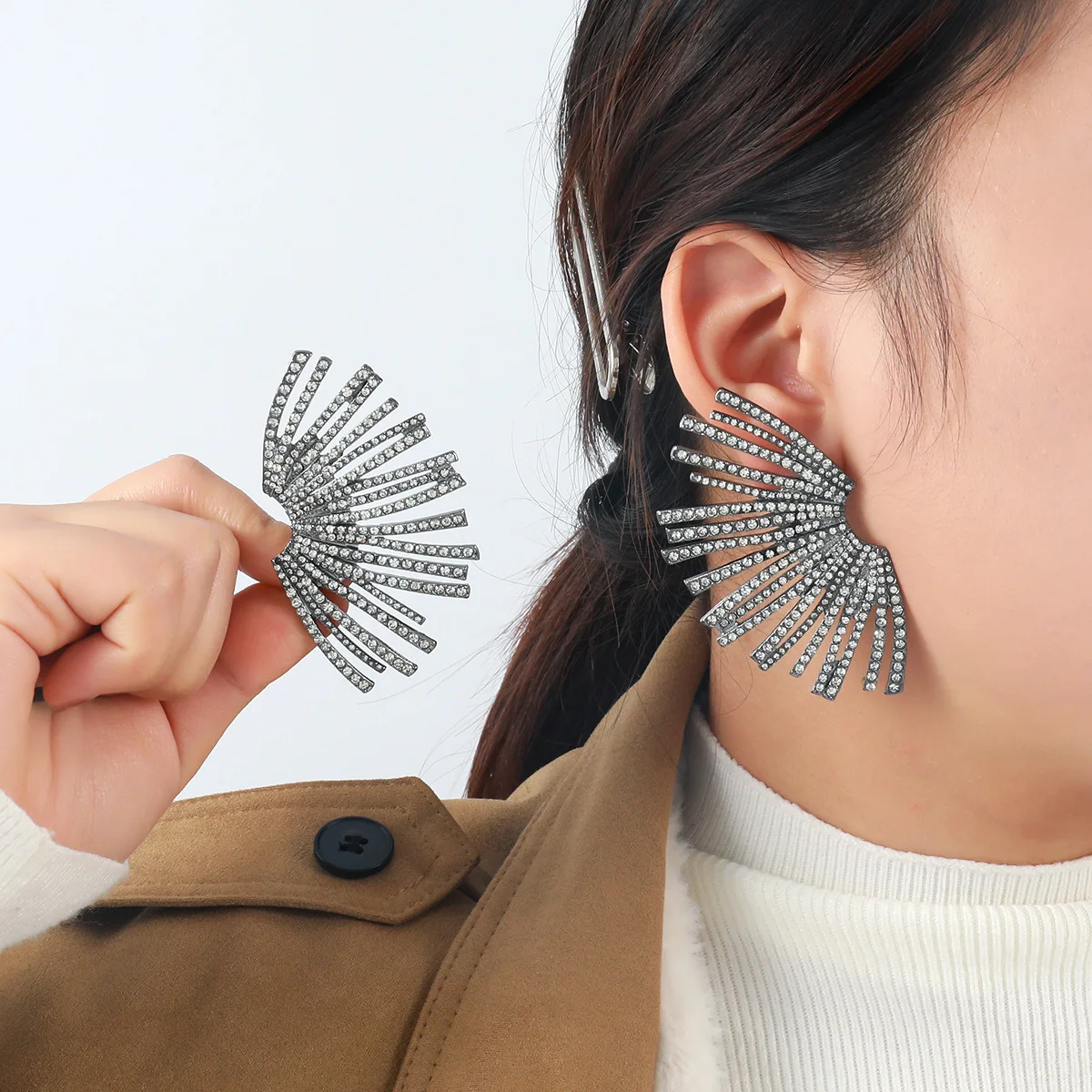 Zaa Vintage Metal D… - image