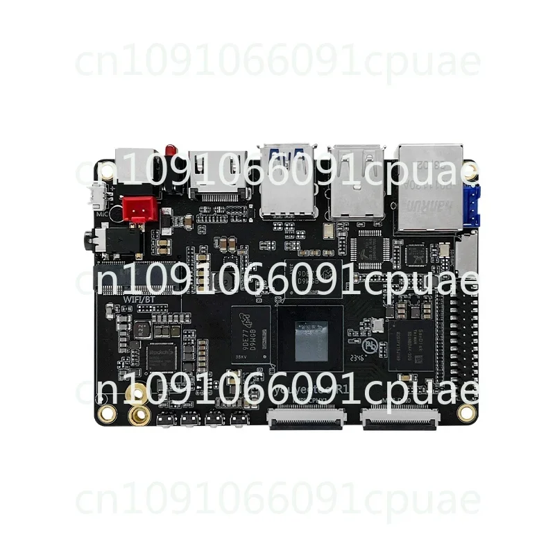 R1] Development Board Ai Main Board SBC Rockchip RK3588s Android 12/Linux