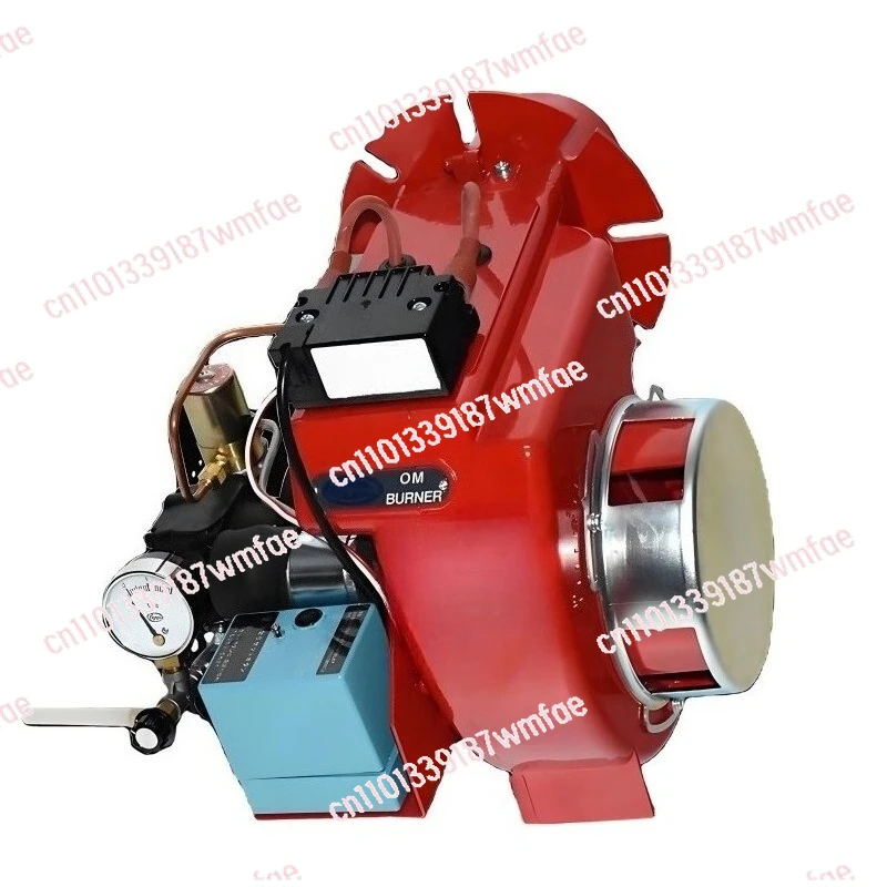 

Single stage diesel engine fuel burner boiler parts