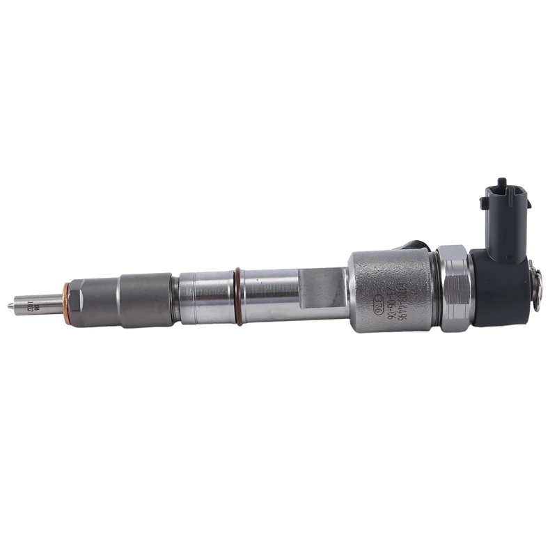 0445110449 New Common Rail Crude Oil Fuel Injector Nozzle For QUANCHAI 4B1 4B2 4D22E