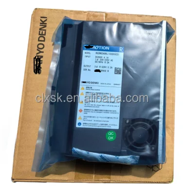 C00 Servo Driver 6B6377801 New S500 Four Axis Driver S700 Server RS2W03AOKL10XXXXC51
