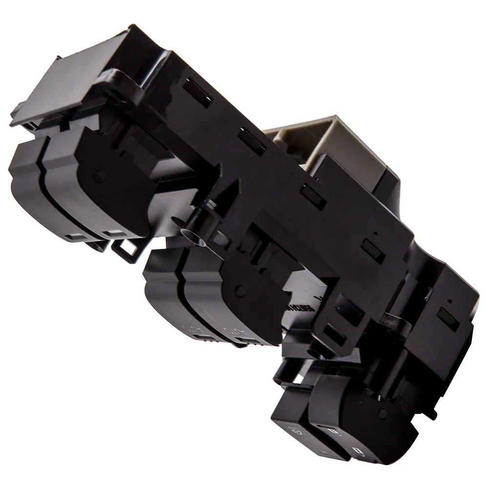 

Plastic Master Power Window Door Switch for Acura TSX 2009-14 35750TL2A12 NEW