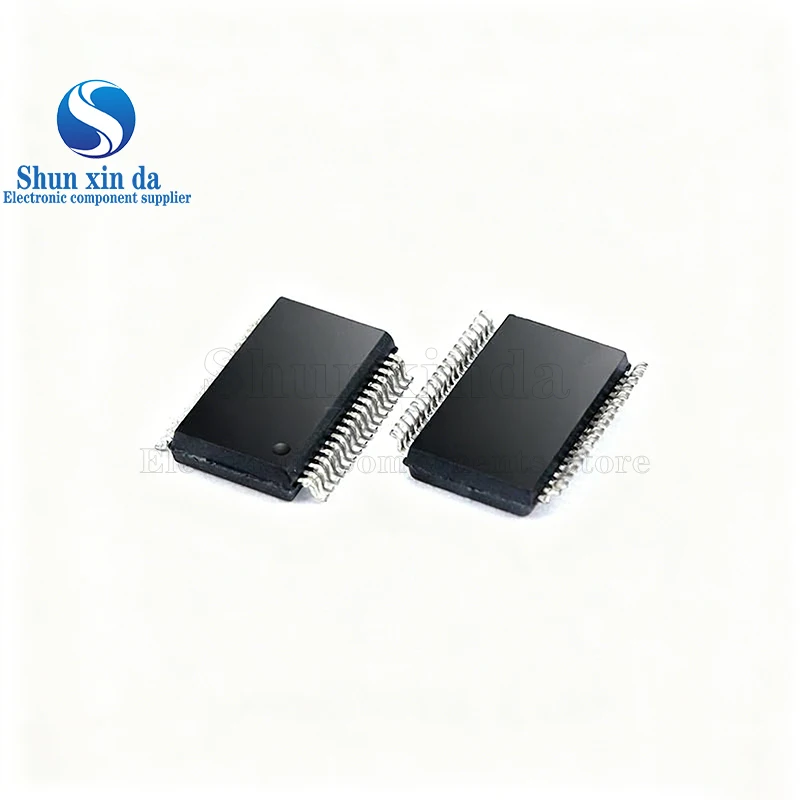 

10 шт. TPIC6B596DWR SOP20 TPIC6B596DW TPIC6B596 SOP-20 Чипсет в наличии