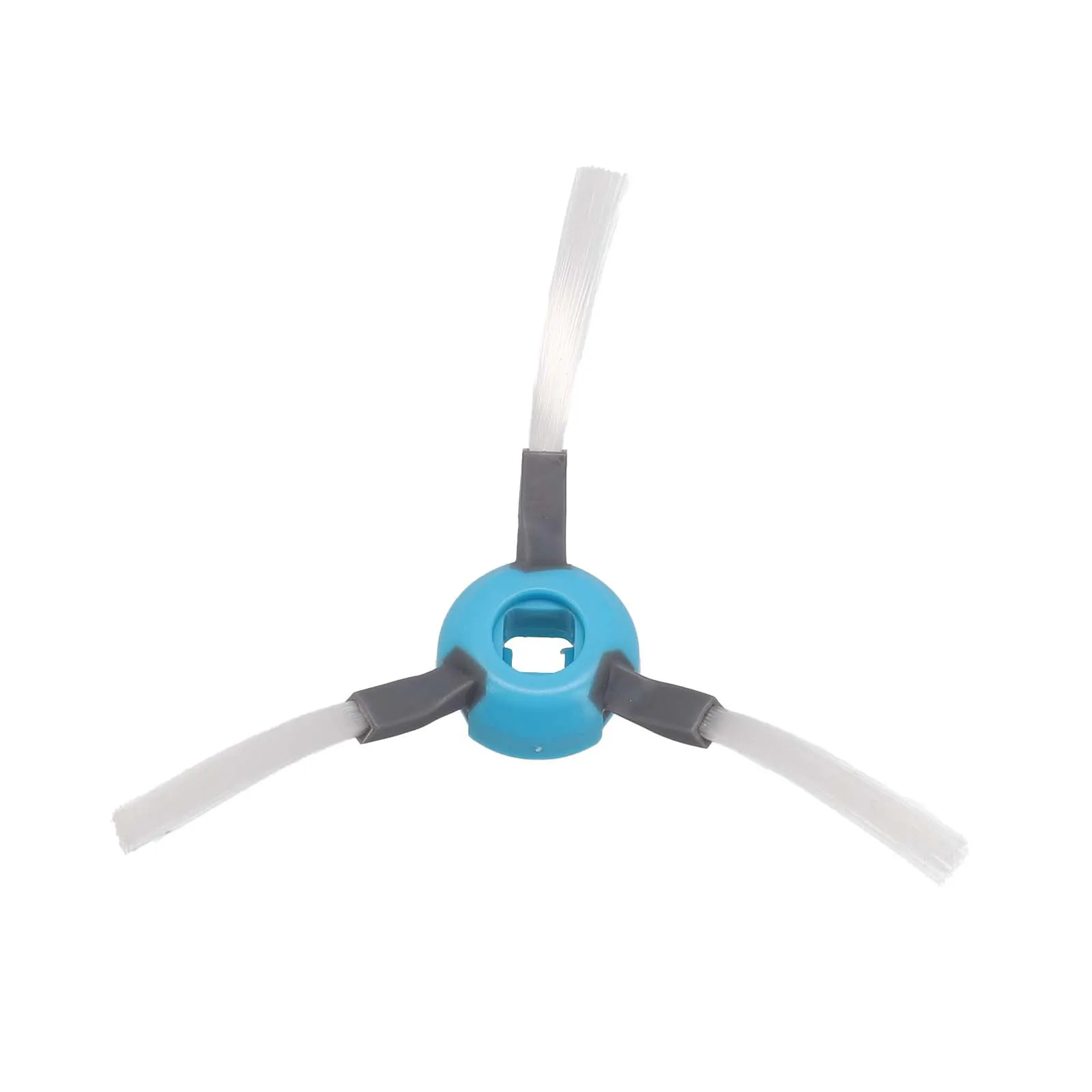 

High Quality Side Brush Practical Sweeper Part Tool 3pcs Attachment Brush Cleaning Equipment Replacement Robot