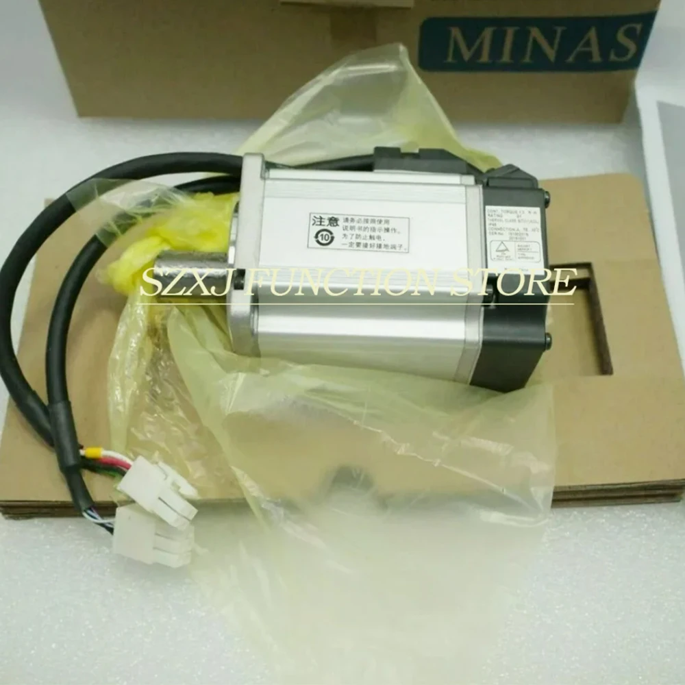 

Новый оригинальный серводвигатель MSMD042P1S