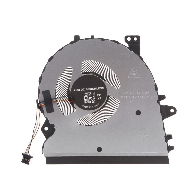 

High Quality Laptop CPU Cooling Fan for ASUS UX431