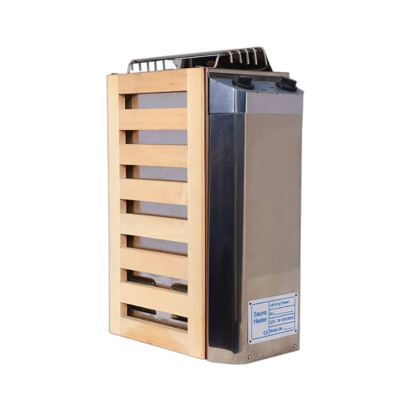 

Sauna furnace Household stainless steel mini JM furnace Internal control furnace Sweat steamer