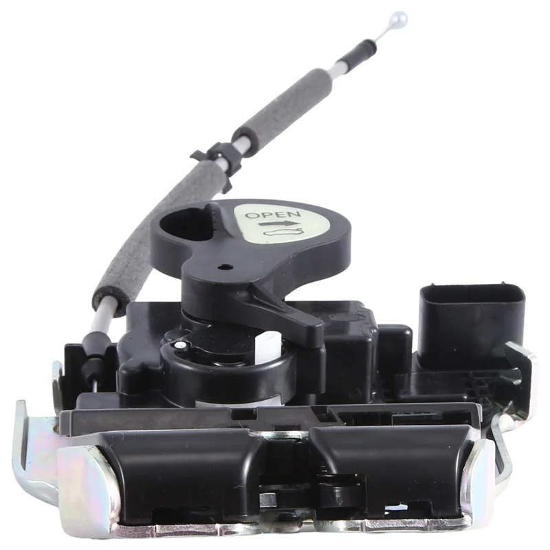 

AEA7-81230-B1000 Car Rear Trunk Lock Actuator For Hyundai Genesis G80 2015-2020 81230B1000