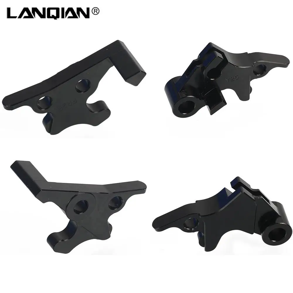 FOR YAMAHA MT03 MT 03 2015-2017 2018 2019 2020 2021 2022 2023 Brake Clutch Levers Handbrake Handlebar Grip Handle Hand Grips