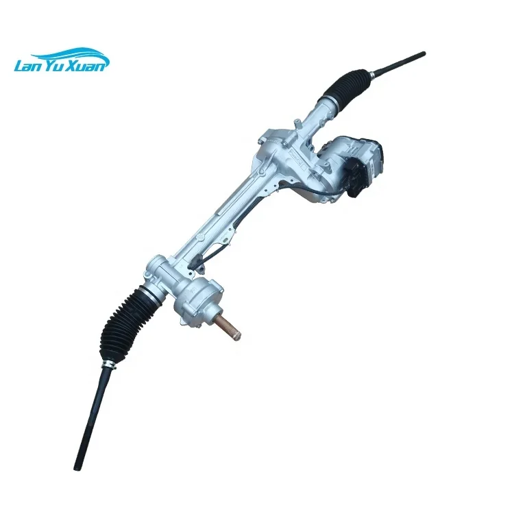 Hot OE EB5Z3504 Electric Steering Gear Power Steering Rack with Pinion for FORD EXPLORER Car Parts