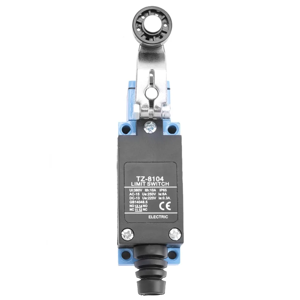 TZ-8104 Momentary L…