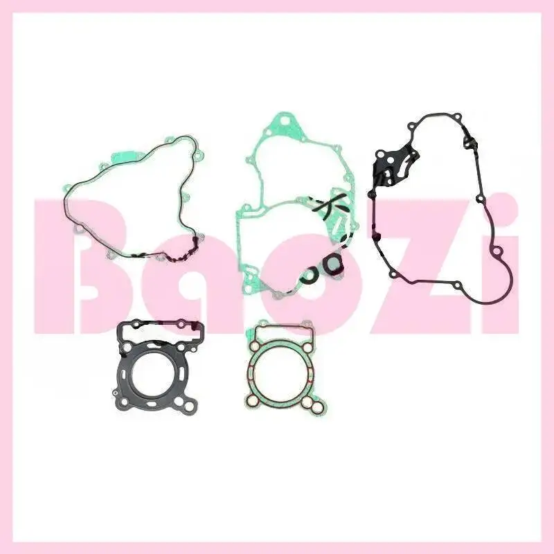 

Full Motorcycle Gasket for Aprilia Gpr150 Apr150-2 150-3 150-5 150-6