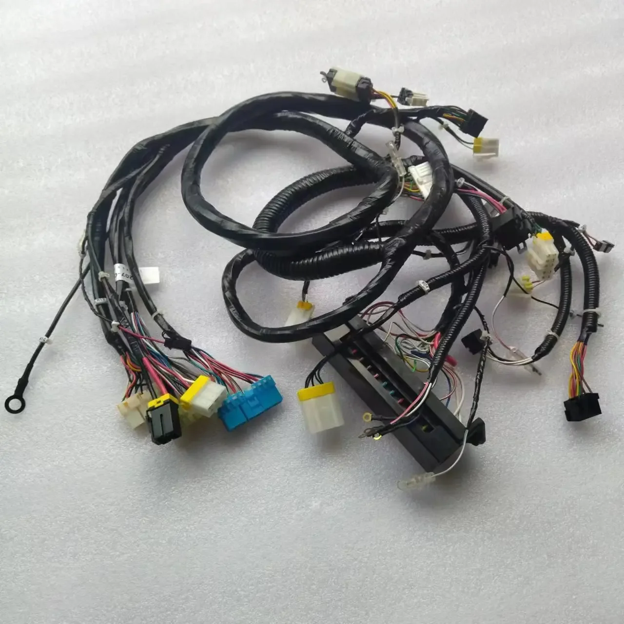 

Жгут проводов двигателя Honour Time для Komatsu PC300 PC400, внутренний, артикул 207-06-68120