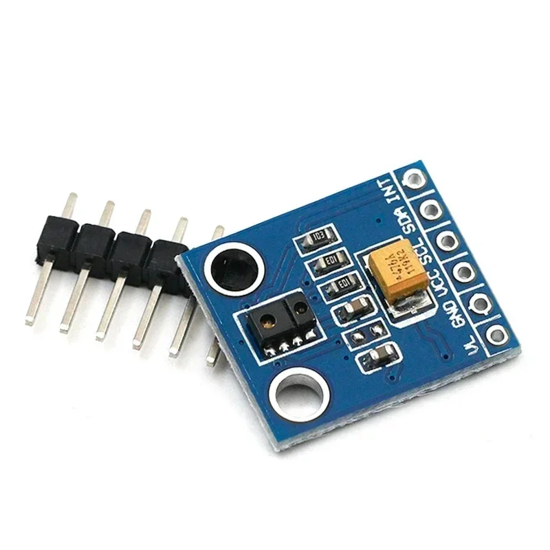 10pcs Non-contact Detection Module of Proximity and Gesture and Posture RGB Sensor APDS-9930
