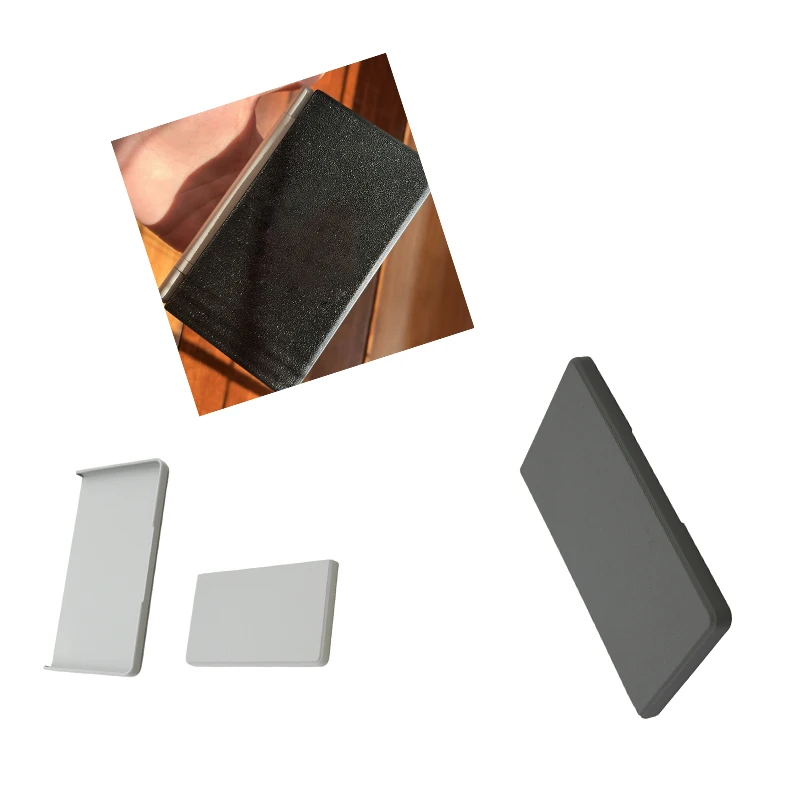 

For AYN Thor Snap-On Top Cover Upper Protective Case Dustproof and Scratch-Resistant Accessory